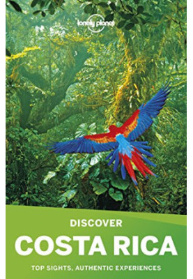 Discover Costa Rica