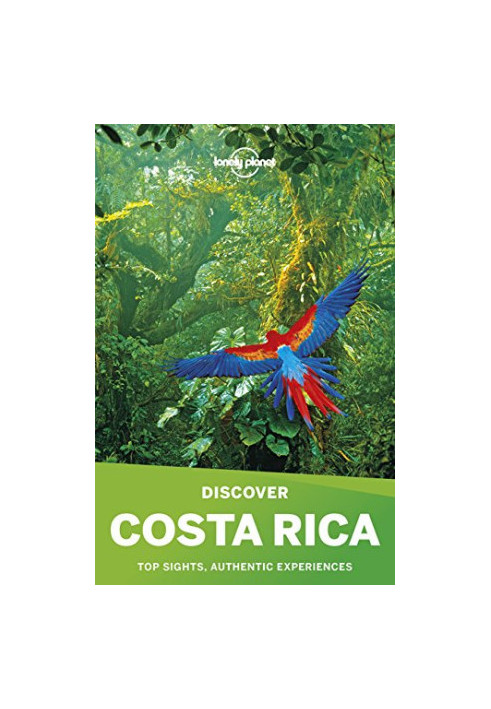 Discover Costa Rica