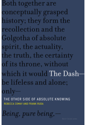 The Dash - The Other Side of Absolute Knowing