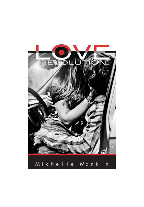 Love Revolution