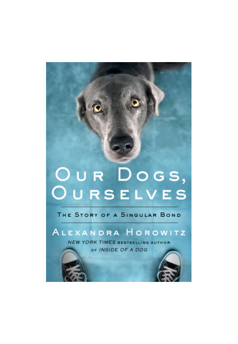 Our dogs, ourselves: the story of a singular bond