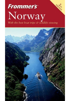 Frommer's Norway (2005) (Frommer's Complete)