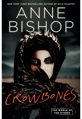 Crowbones (The World of the Others, 03 The Others, 08)