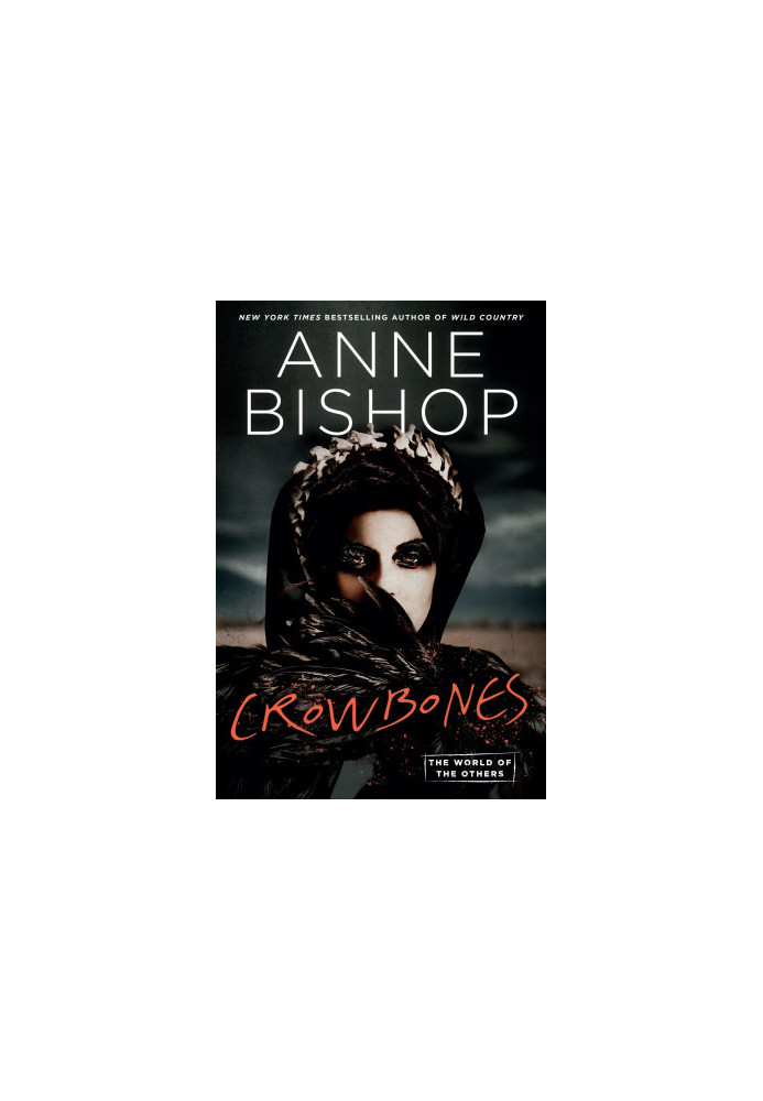 Crowbones (The World of the Others, 03 The Others, 08)