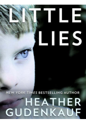 Little Lies-Prequel to Little Mercies