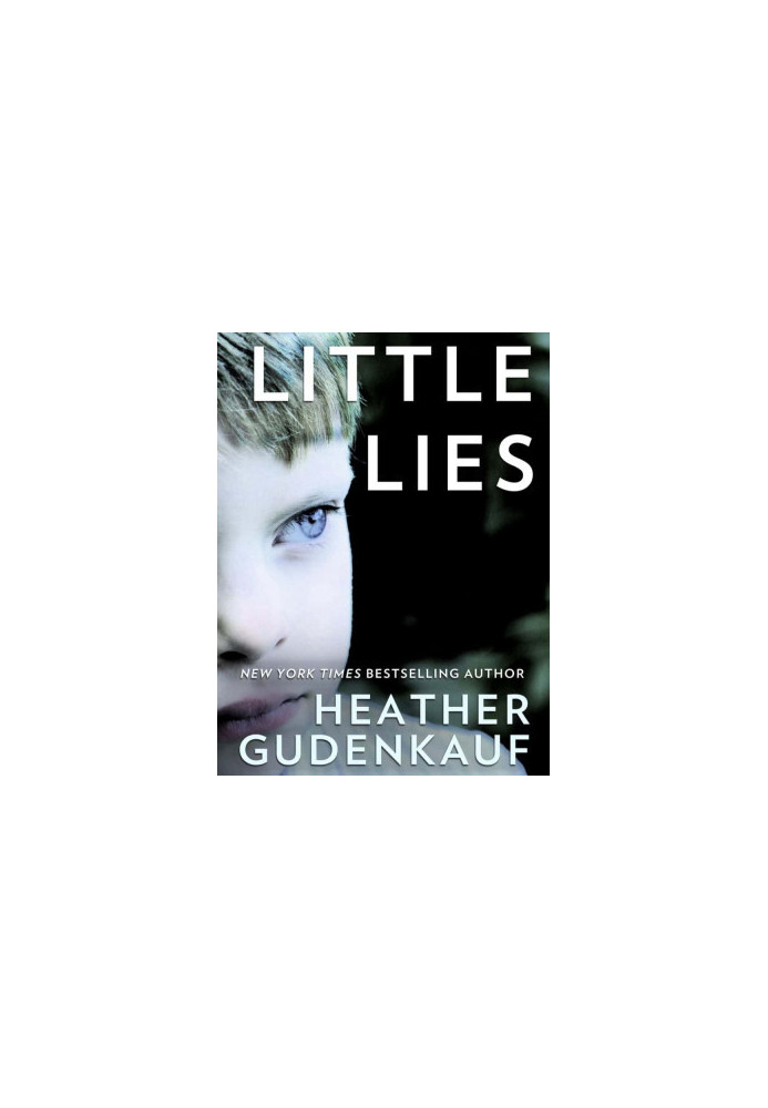 Little Lies-Prequel to Little Mercies