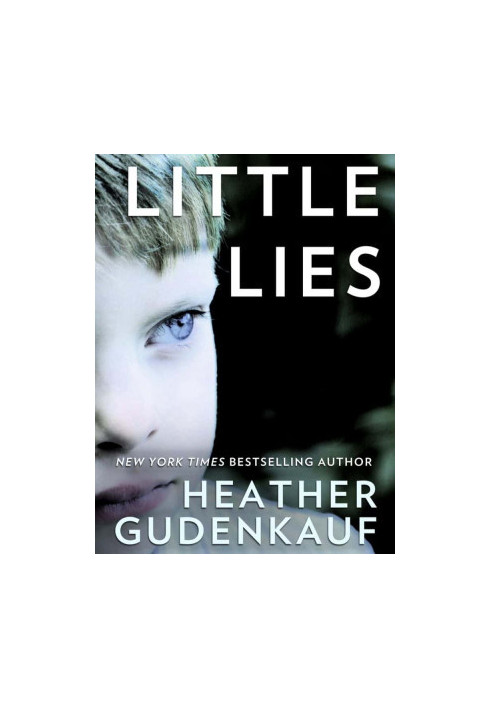 Little Lies-Prequel to Little Mercies