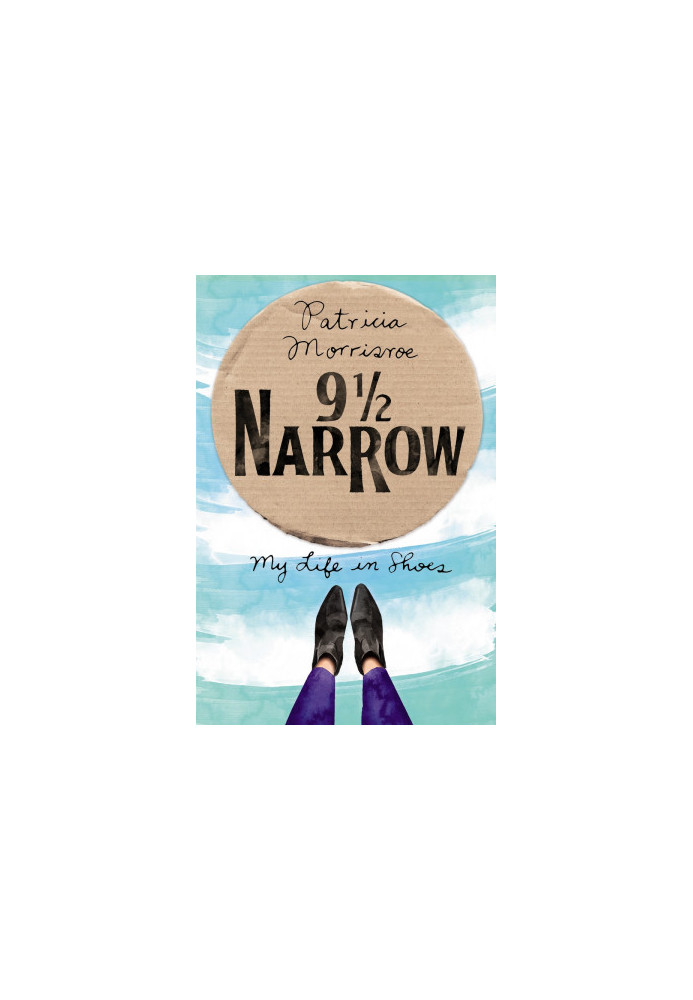 9 1/2 Narrow