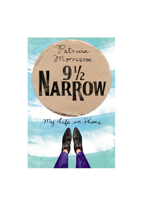 9 1/2 Narrow