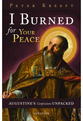 I Burned for Your Peace: Augustine's Confessions Unpacked