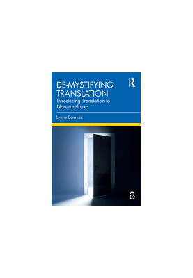 De-mystifying Translation: Introducing Translation to Non-translators