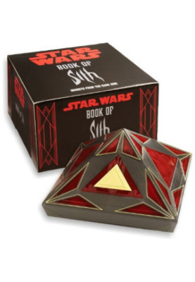 Book of Sith: Secrets from the Dark Side [Vault Edition]