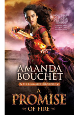 A Promise of Fire