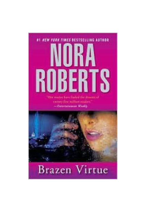 Brazen Virtue