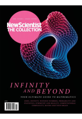 Infinity and Beyond (New Scientist-The Collection)