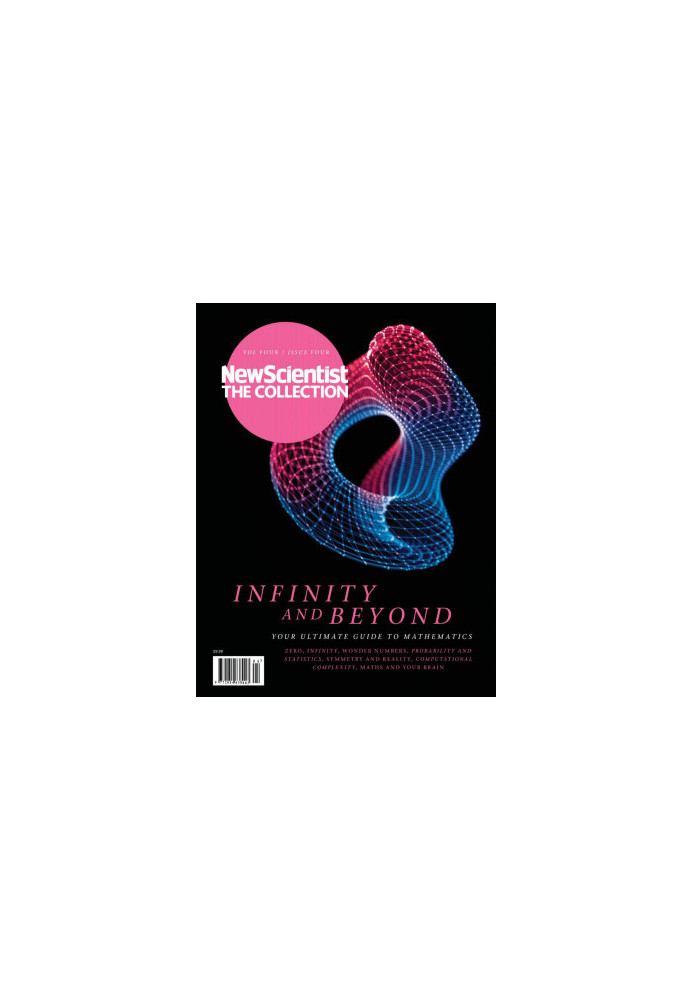 Infinity and Beyond (New Scientist-The Collection)