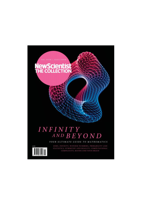 Infinity and Beyond (New Scientist-The Collection)