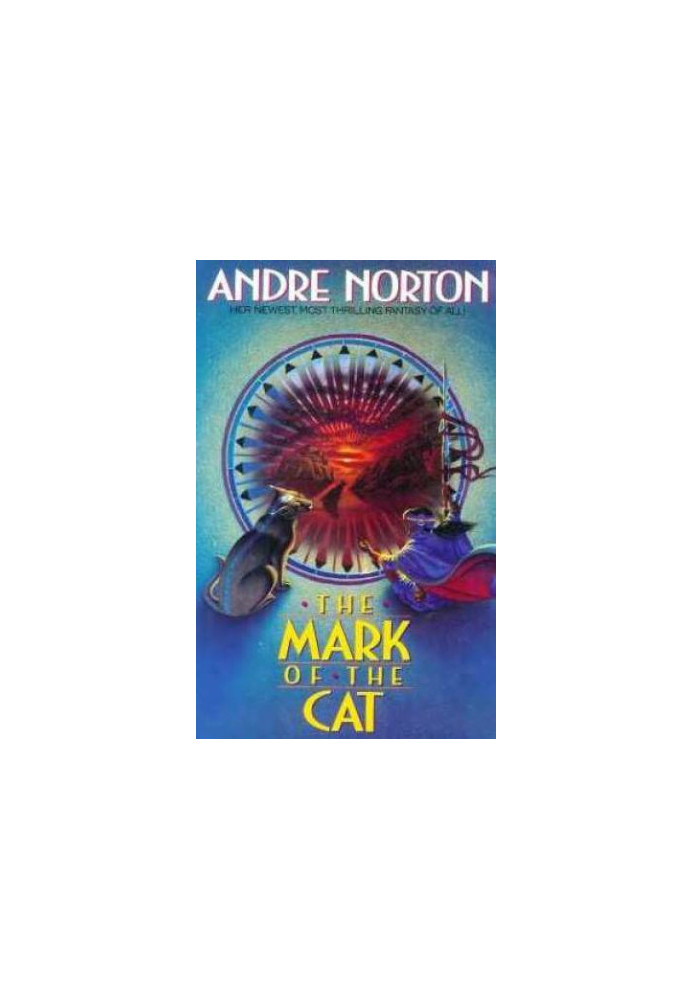 The Mark of the Cat