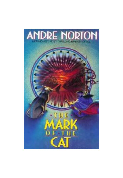 The Mark of the Cat
