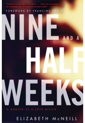 Nine and a Half Weeks
