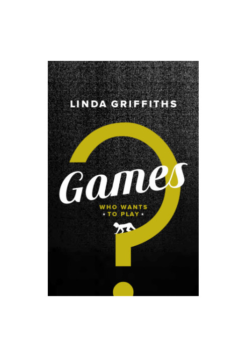Games: who wants to play?