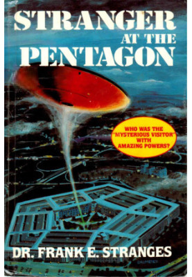 Stranger at the Pentagon