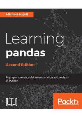 Learning Pandas