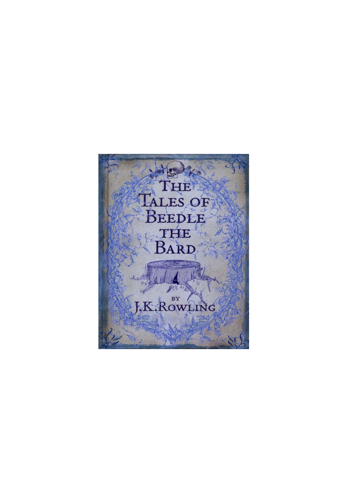 Tales of Beedle the Bard