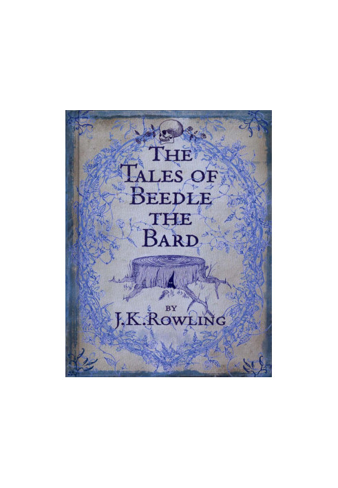 Tales of Beedle the Bard