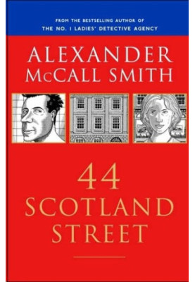 44 Scotland Street