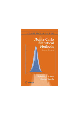 Monte Carlo Statistical Methods