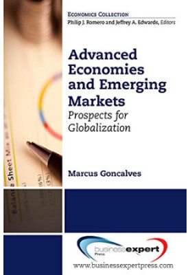 Advanced economies and emerging markets : prospects for globalization