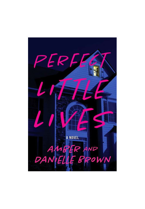 Perfect Little Lives