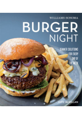 Burger Night