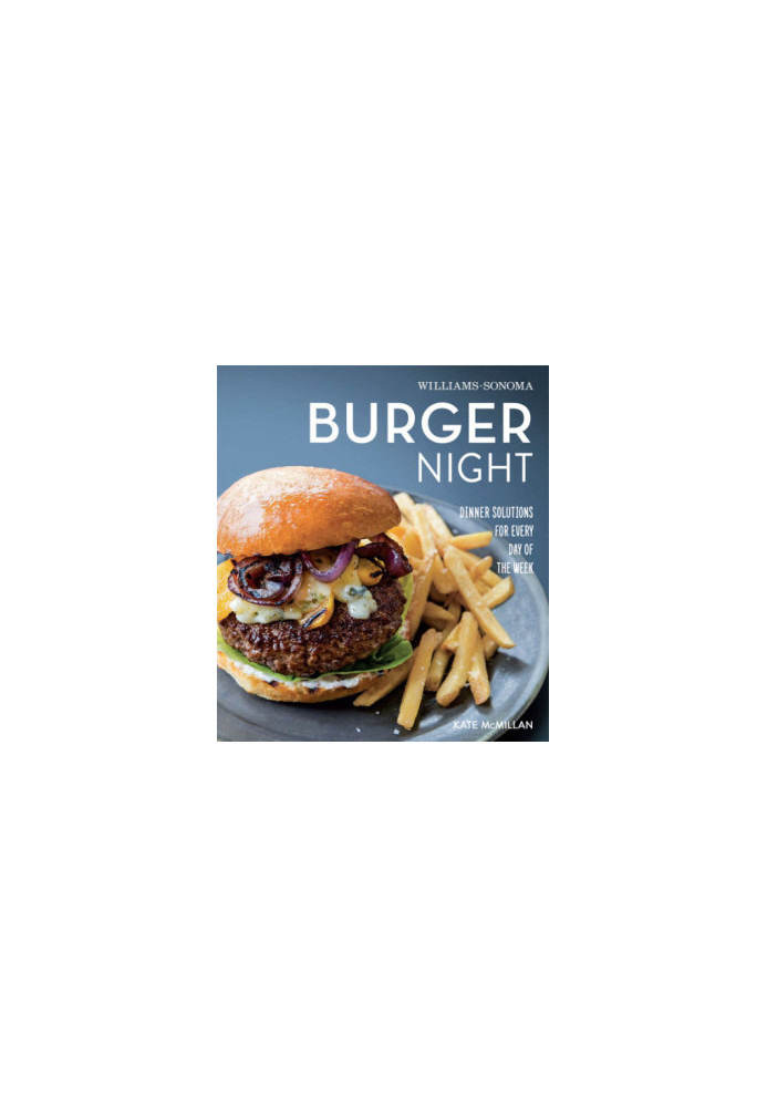 Burger Night