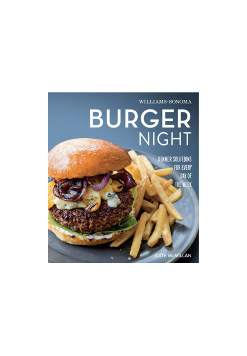 Burger Night