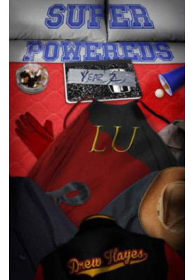 Super Powereds: Year 2