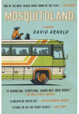 Mosquitoland