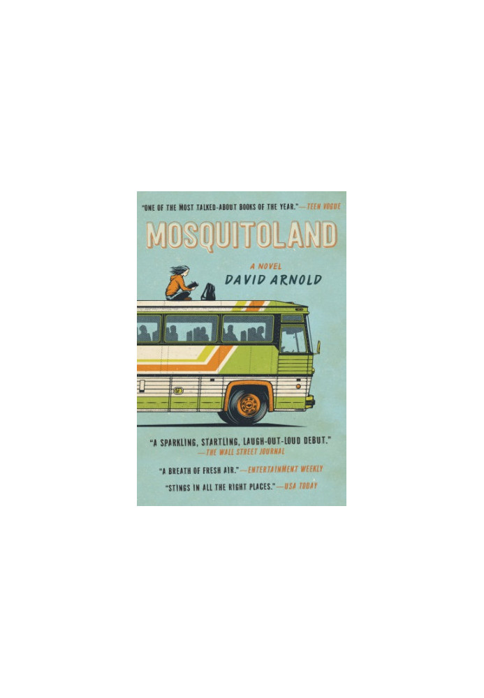 Mosquitoland