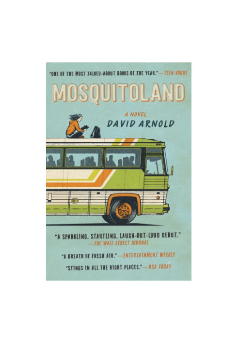 Mosquitoland