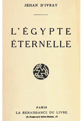 Eternal Egypt