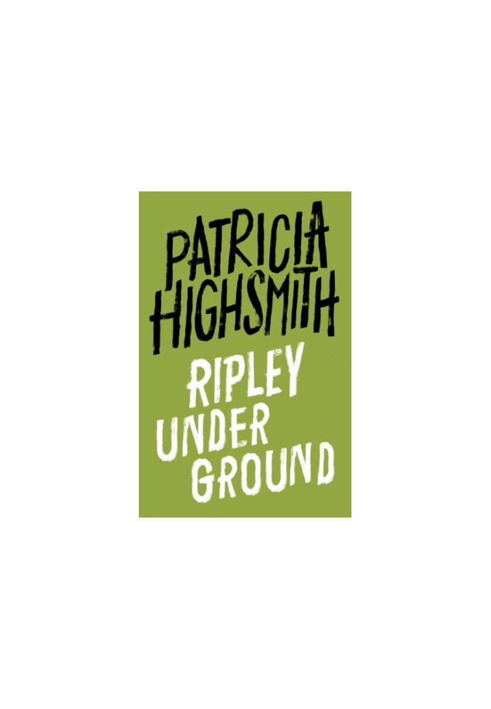 Ripley Under Ground (Ripley 2)
