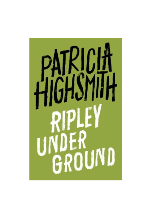 Ripley Under Ground (Ripley 2)