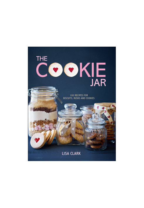 The Cookie Jar