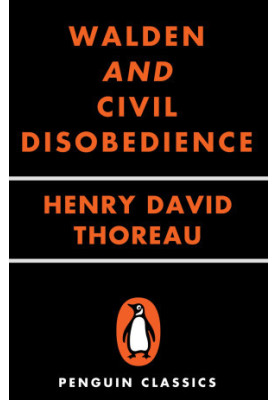 Walden and Civil Disobedience