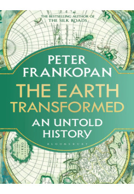 The Earth Transformed