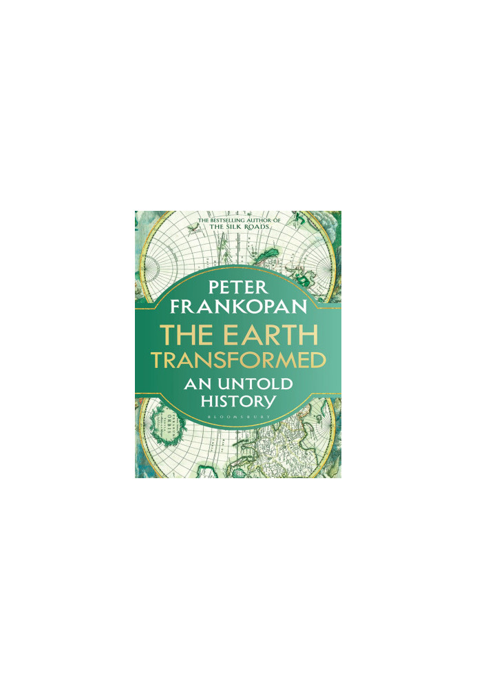 The Earth Transformed