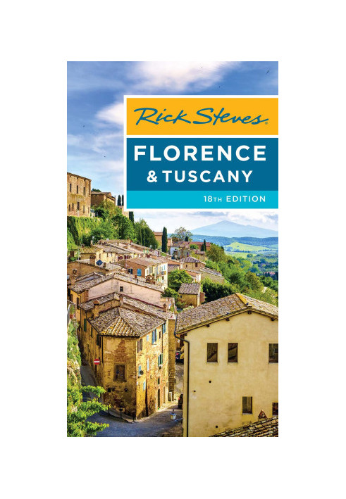 Rick Steves Florence & Tuscany