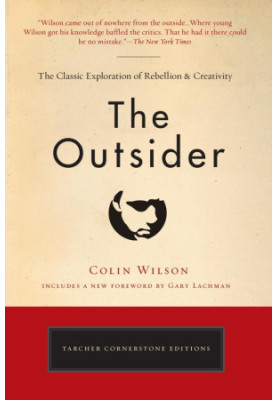 The Outsider