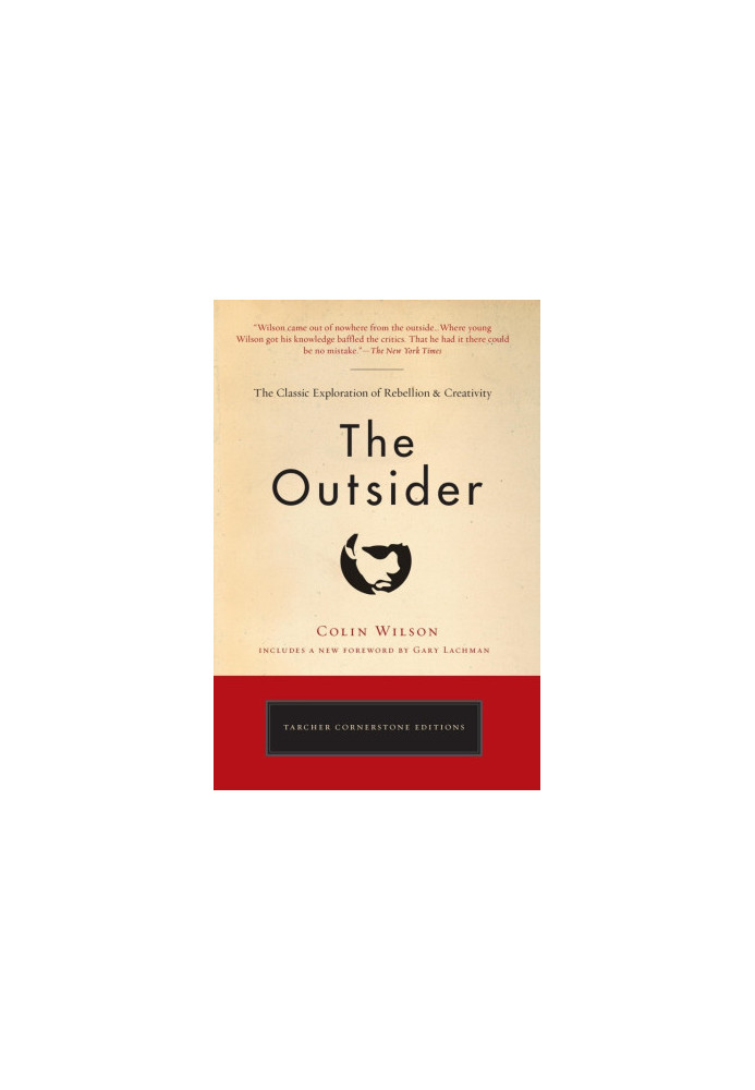 The Outsider